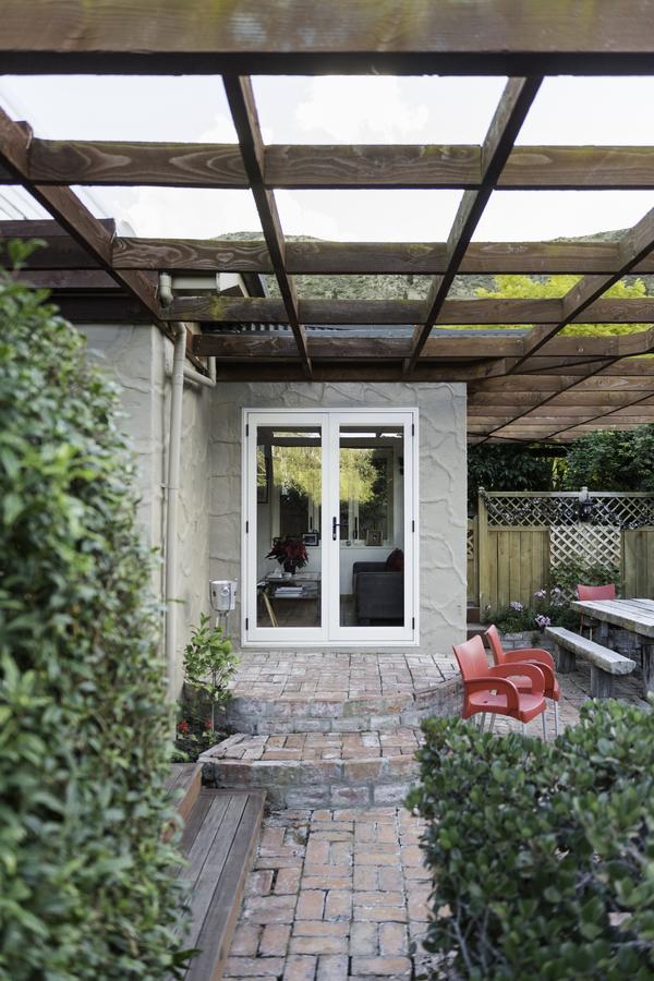 Riverside B & B Kurow Exterior foto